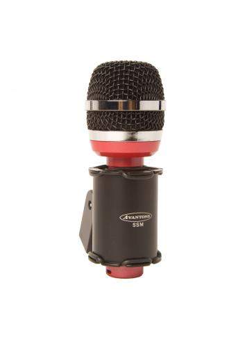 Avantone ADM | Mikrofon dynamiczny do perkusji Avantone - 1