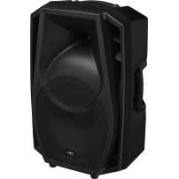 IMG StageLine WAVE-12A | Kolumna aktywna 12" z odtwarzaczem MP3 / Bluetooth / USB / SD IMG Stageline - 1