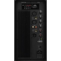 IMG StageLine WAVE-10A | Kolumna aktywna 10" z odtwarzaczem MP3 Bluetooth USB SD XLR IMG Stageline - 2