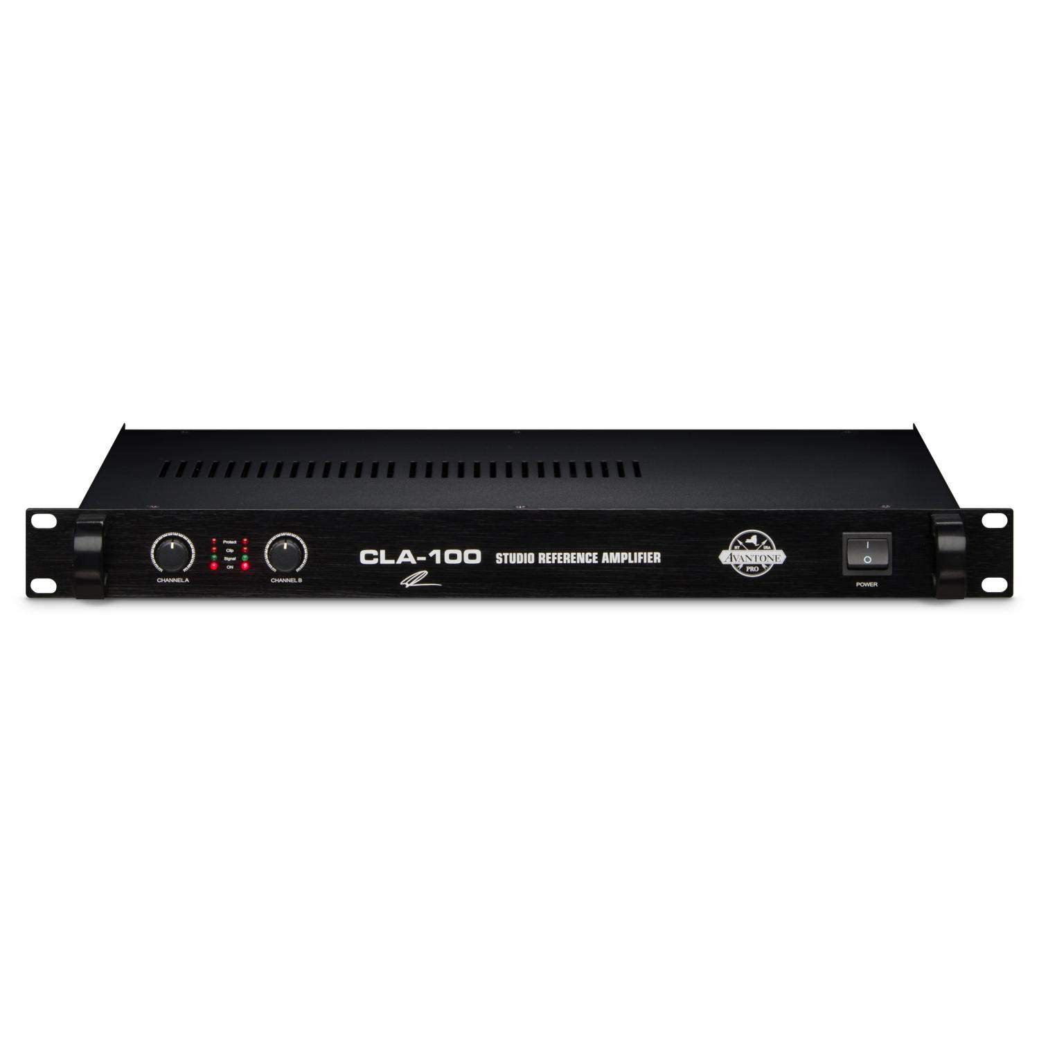 Avantone CLA-100 | Wzmacniacz studyjny Avantone - 1