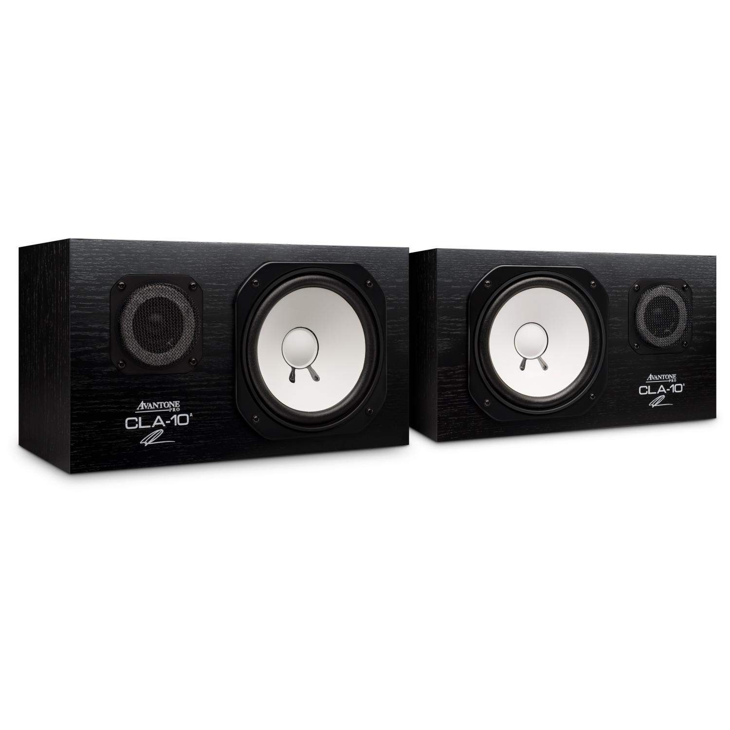 Avantone CLA-10A | Aktywne monitory studyjne Avantone - 3
