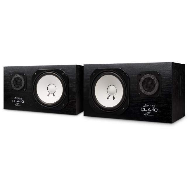 Avantone CLA-10A | Aktywne monitory studyjne Avantone - 2