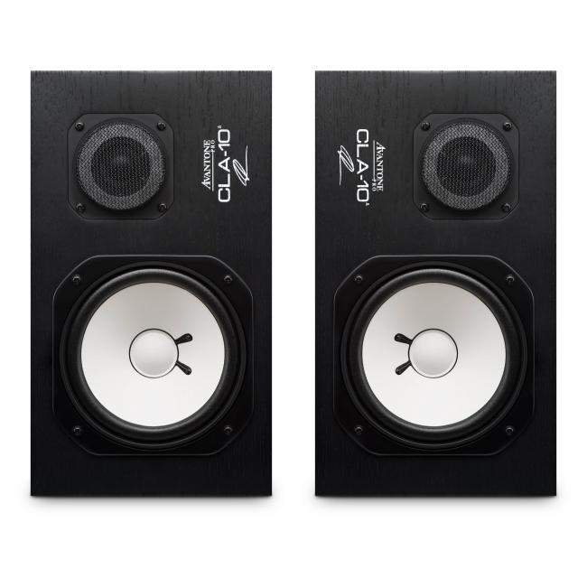 Avantone CLA-10A | Aktywne monitory studyjne Avantone - 6