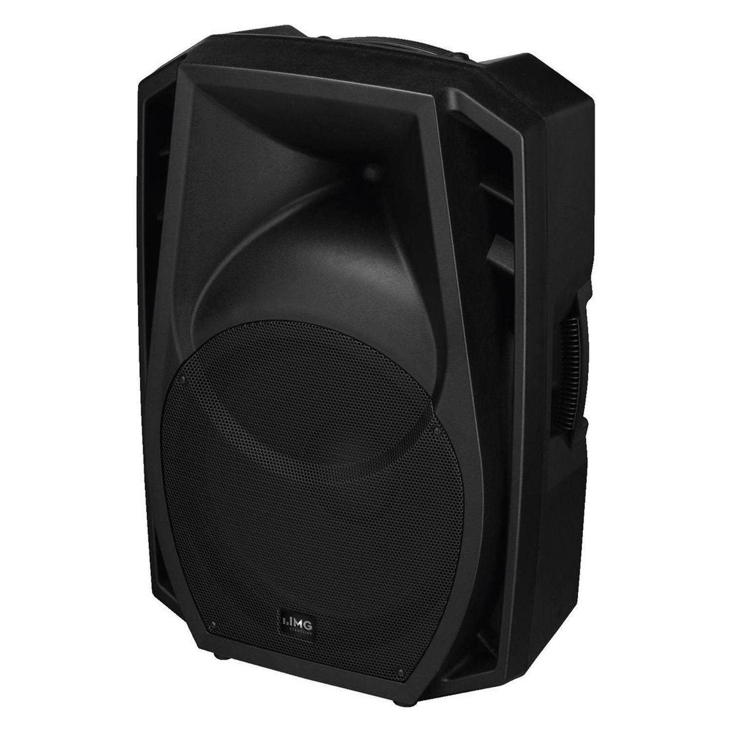 IMG StageLine WAVE-15P | Kolumna pasywna 15" 250W 120dB SPL IMG Stageline - 1