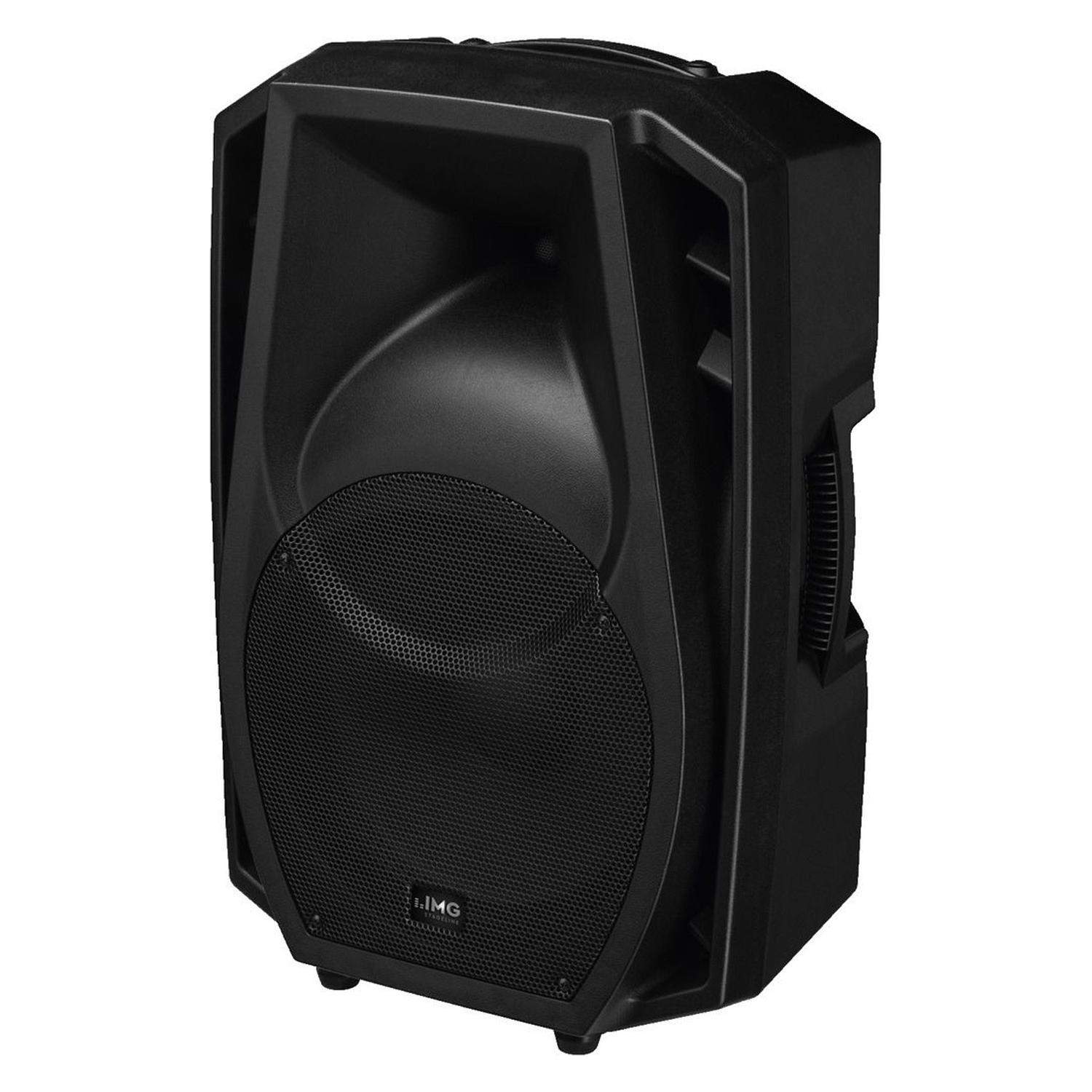 IMG StageLine WAVE-12P | Kolumna pasywna 12" 200W 118dB SPL IMG Stageline - 1