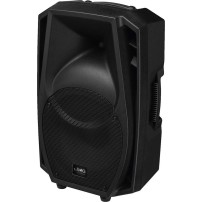 IMG StageLine WAVE-10P | Kolumna pasywna 10" 150W 117dB SPL IMG Stageline - 1