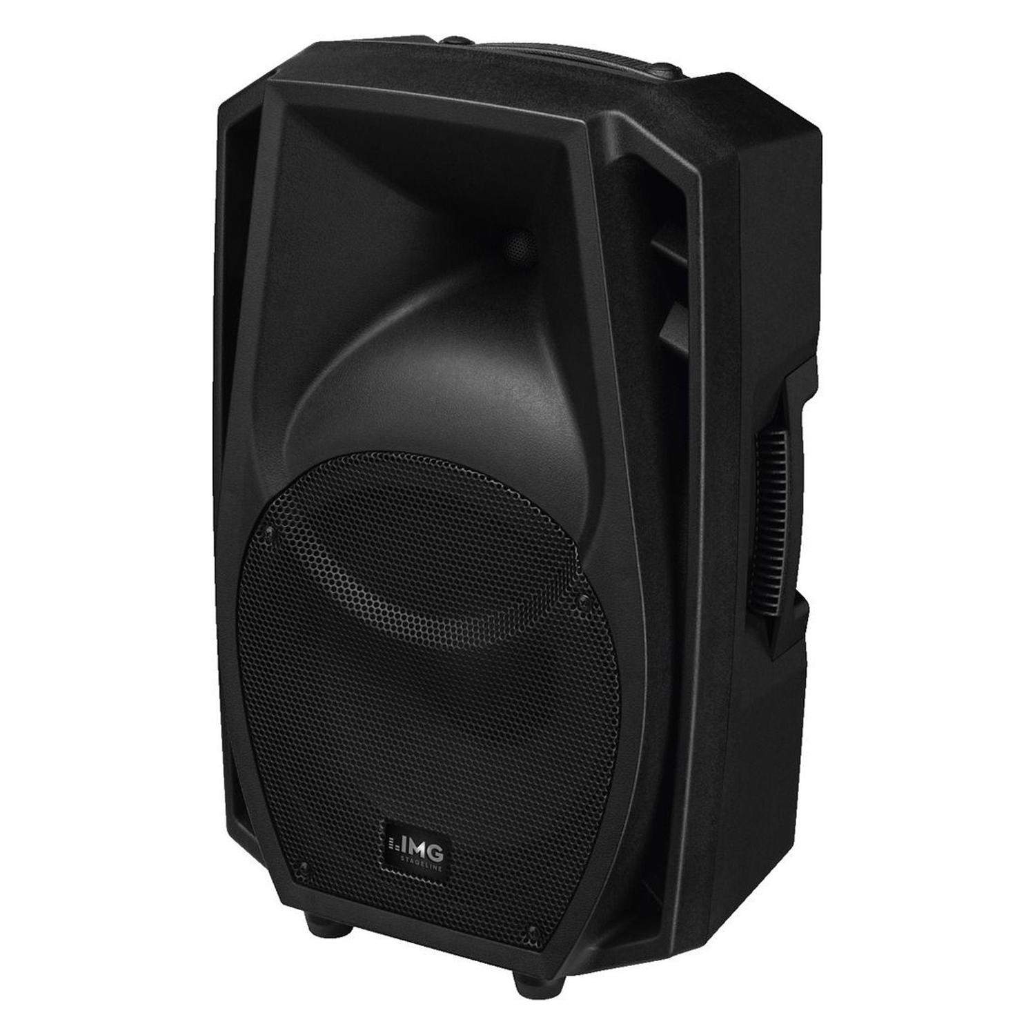 IMG StageLine WAVE-10P | Kolumna pasywna 10" 150W 117dB SPL IMG Stageline - 1