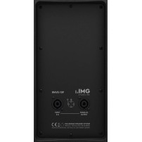 IMG StageLine WAVE-10P | Kolumna pasywna 10" 150W 117dB SPL IMG Stageline - 2