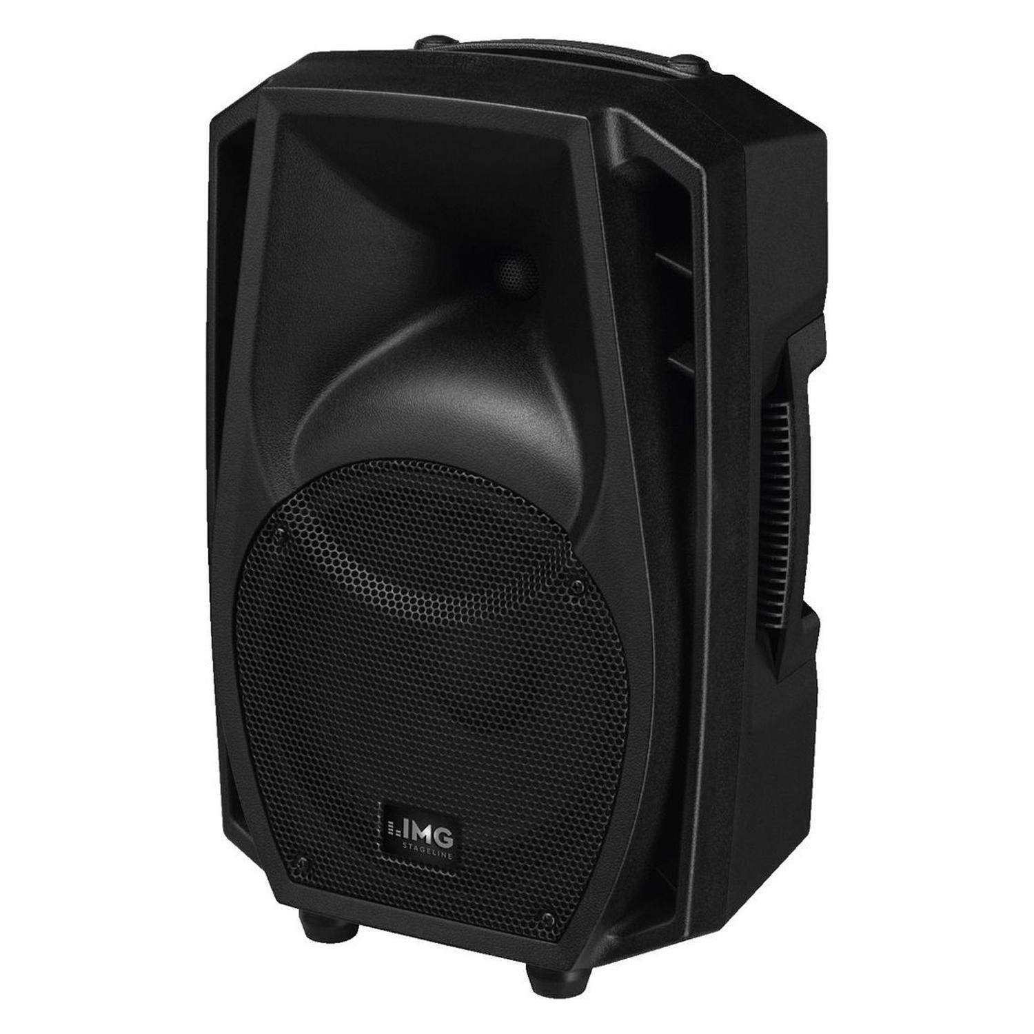 IMG StageLine WAVE-08P | Kolumna pasywna 8" 100W 114dB SPL IMG Stageline - 1