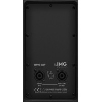 IMG StageLine WAVE-08P | Kolumna pasywna 8" 100W 114dB SPL IMG Stageline - 2