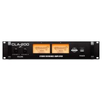 Avantone CLA-200 | Wzmacniacz studyjny Avantone - 1