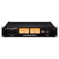 Avantone CLA-200 | Wzmacniacz studyjny Avantone - 2