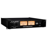 Avantone CLA-200 | Wzmacniacz studyjny Avantone - 4