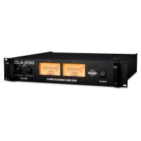 Avantone CLA-200 | Wzmacniacz studyjny Avantone - 5