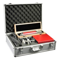 Avantone CV-12 | Mikrofon lampowy, 145 dB SPL, 9 charakterystyk kierunkowych Avantone - 3