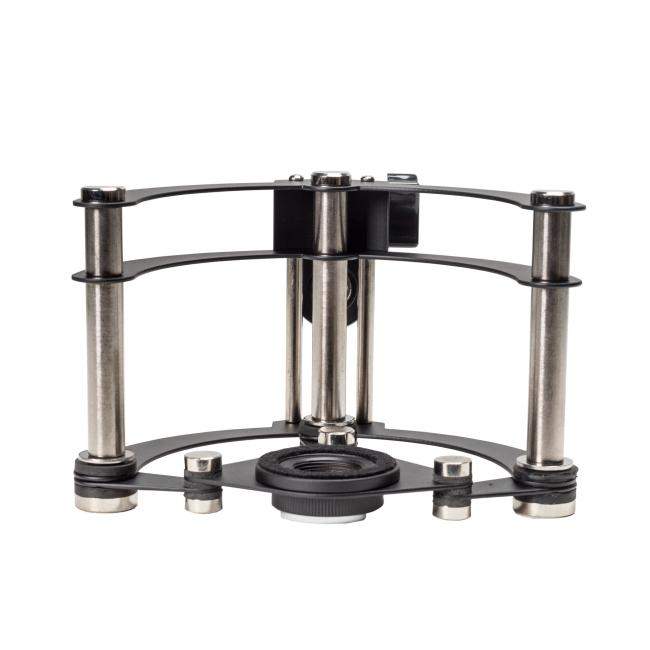 Avantone CV-12 BLA | Mikrofon lampowy, zmienna charakterystyka, 146 dB SPL Avantone - 5