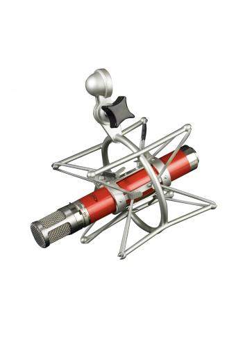 Avantone CV-28 | Mikrofon lampowy, 3 wymienne kapsuły, 136 dB SPL Avantone - 1