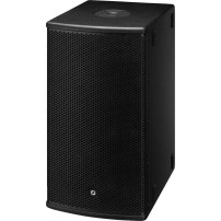 MONACOR SUB-10 | Subwoofer pasywny 10" 500W Monacor - 1