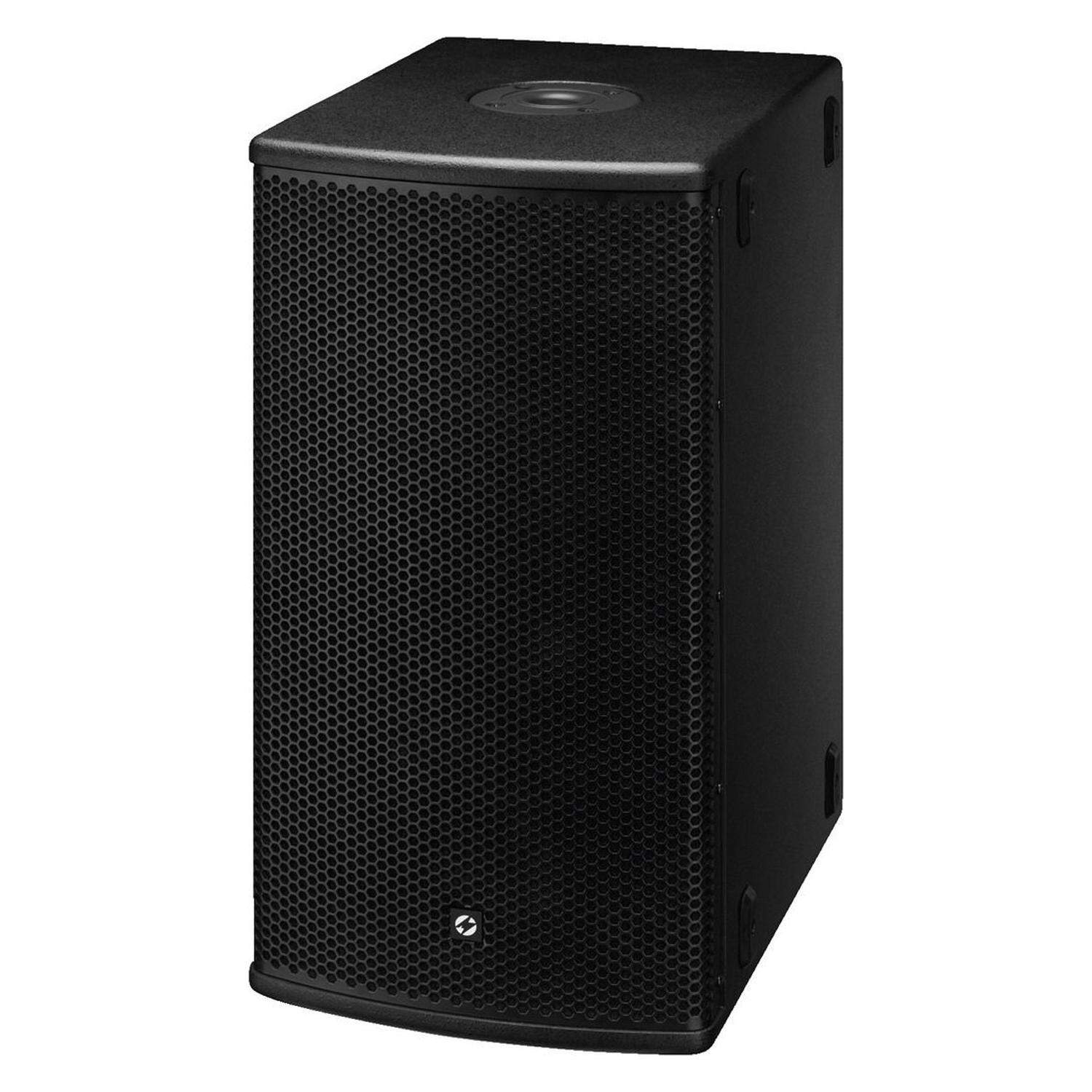 MONACOR SUB-10 | Subwoofer pasywny 10" 500W Monacor - 1