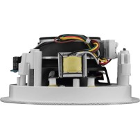 MONACOR EDL-42HQ | Głośnik sufitowy 4" 100V 8Ohm biały 15W Monacor - 3