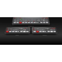 Blackmagic Design ATEM Mini Pro | Mikser wideo 1080p, 4 kanały, streaming, Multiviewer Blackmagic Design - 4