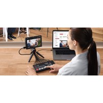 Blackmagic Design ATEM Mini Pro | Mikser wideo 1080p, 4 kanały, streaming, Multiviewer Blackmagic Design - 5