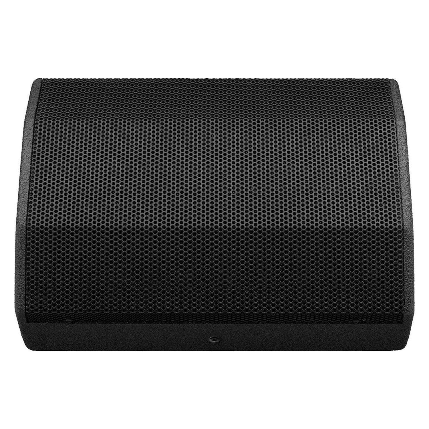 IMG StageLine FLAT-M200 | Kolumna monitor sceniczny aktywny 200W RMS 4x4" IMG Stageline - 1