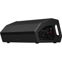 IMG StageLine FLAT-M200 | Kolumna monitor sceniczny aktywny 200W RMS 4x4" IMG Stageline - 3