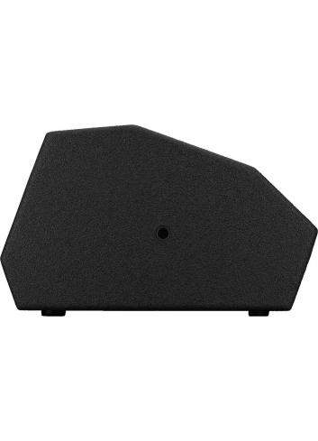 IMG StageLine FLAT-M200 | Kolumna monitor sceniczny aktywny 200W RMS 4x4" IMG Stageline - 4