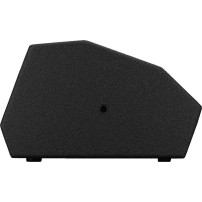 IMG StageLine FLAT-M200 | Kolumna monitor sceniczny aktywny 200W RMS 4x4" IMG Stageline - 4