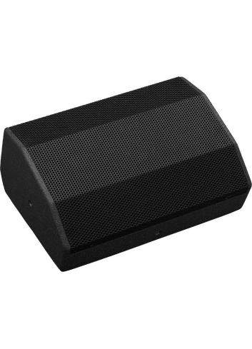 IMG StageLine FLAT-M200 | Kolumna monitor sceniczny aktywny 200W RMS 4x4" IMG Stageline - 6