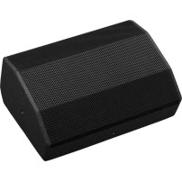 IMG StageLine FLAT-M200 | Kolumna monitor sceniczny aktywny 200W RMS 4x4" IMG Stageline - 6
