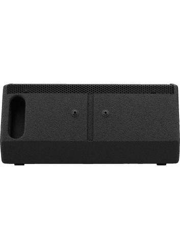 IMG StageLine FLAT-M200 | Kolumna monitor sceniczny aktywny 200W RMS 4x4" IMG Stageline - 7