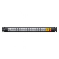 Blackmagic Design Videohub Smart Control Pro | Panel sterowania Blackmagic Design - 1