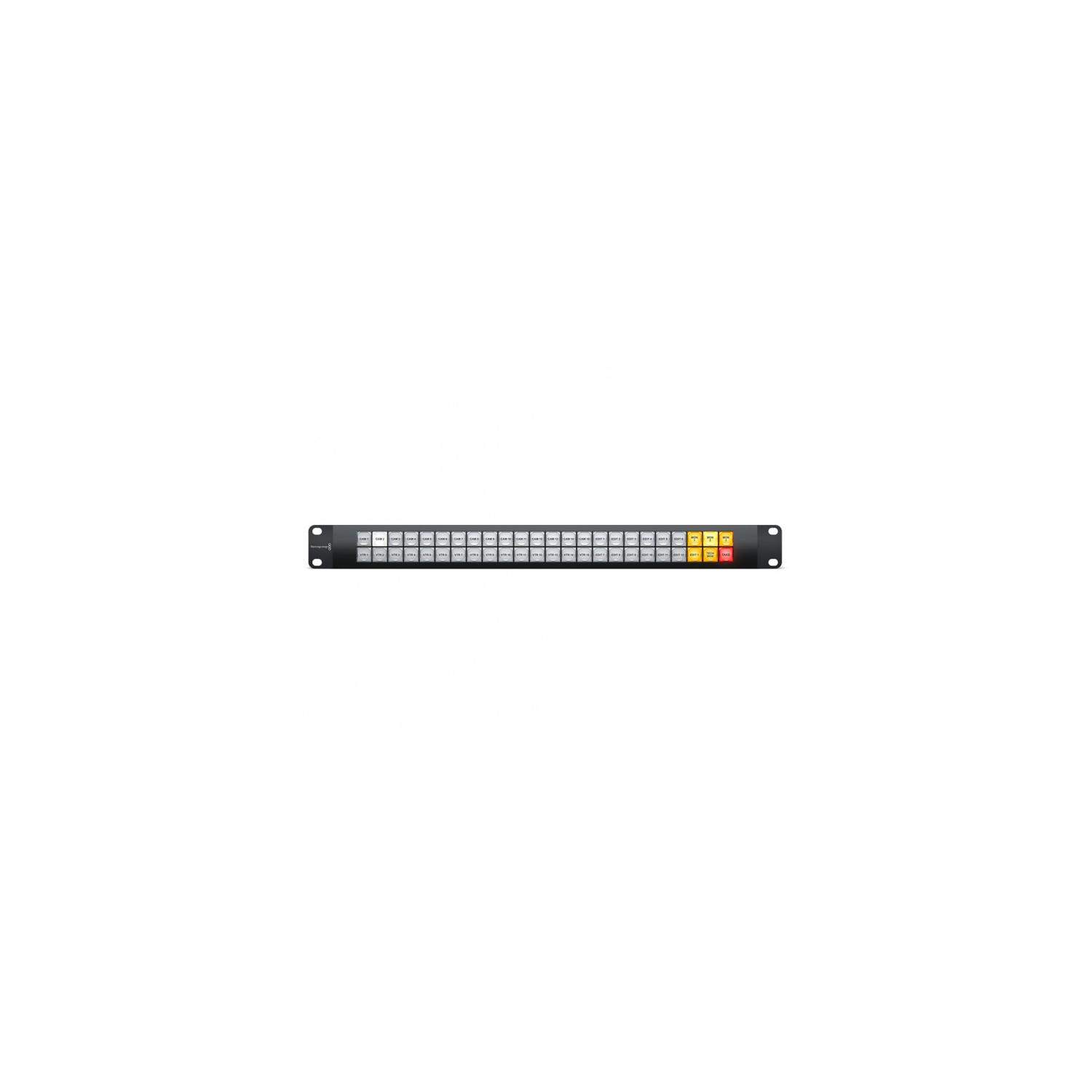 Blackmagic Design Videohub Smart Control Pro | Panel sterowania Blackmagic Design - 1