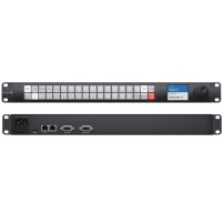 Blackmagic Design Videohub Master Control Pro | Panel sterowania Blackmagic Design - 1