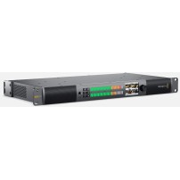 Blackmagic Design Audio Monitor 12G | Monitoring dźwięku z SDI AES/EBU i źródeł analogowych Blackmagic Design - 1