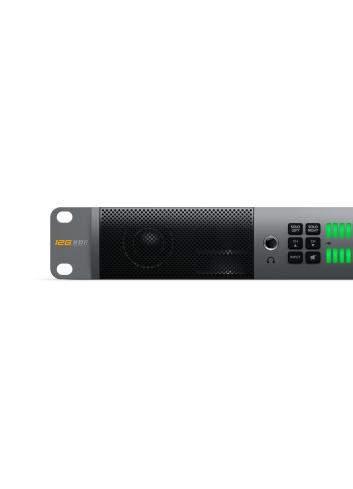 Blackmagic Design Audio Monitor 12G | Monitoring dźwięku z SDI AES/EBU i źródeł analogowych Blackmagic Design - 3