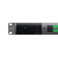 Blackmagic Design Audio Monitor 12G | Monitoring dźwięku z SDI AES/EBU i źródeł analogowych Blackmagic Design - 3