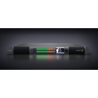Blackmagic Design Audio Monitor 12G | Monitoring dźwięku z SDI AES/EBU i źródeł analogowych Blackmagic Design - 5
