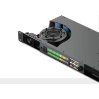 Blackmagic Design Audio Monitor 12G | Monitoring dźwięku z SDI AES/EBU i źródeł analogowych Blackmagic Design - 6