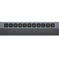 Blackmagic Design SmartView 4K | Monitor podglądowy Ultra HD, monitor broadcastowy, 12G-SDI, 2160p60, 15,6" Blackmagic Design - 