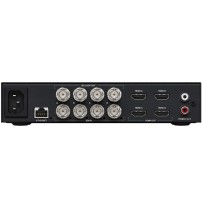 Blackmagic Design Teranex Mini SDI to HDMI 8K HDR | Konwerter sygnału SDI na HDMI, 12G-SDI, HDMI 2.0 Blackmagic Design - 3