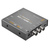 Blackmagic Design Mini Converter SDI to HDMI 6G | Konwerter sygnału SDI na HDMI, 6G-SDI Blackmagic Design - 3