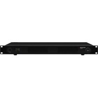 MONACOR PA-948S | Wzmacniacz mocy PA 480W RMS 100V Monacor - 1