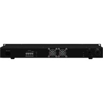 MONACOR PA-948S | Wzmacniacz mocy PA 480W RMS 100V Monacor - 2