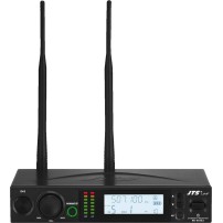 JTS RU-901G3/5 | Odbiornik zestawu bezprzewodowego UHF PLL JTS - 1