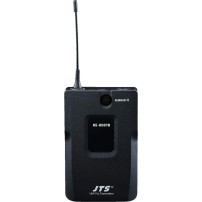 JTS RU-850TB/5 | Nadajnik bezprzewodowy kieszonkowy UHF PLL do JTS RU-8011DB/5 lub JTS RU-8012DB/5 JTS - 1