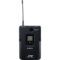 JTS RU-850LTB/5 | Nadajnik bezprzewodowy kieszonkowy UHF PLL do JTS RU-8011DB/5 lub JTS RU-8012DB/5 JTS - 1