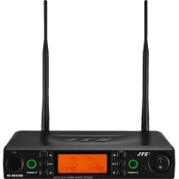 JTS RU-8012DB/5 | Odbiornik zestawu bezprzewodowego UHF PLL JTS - 1